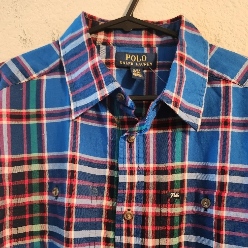 Polo Ralph Lauren polo ralph